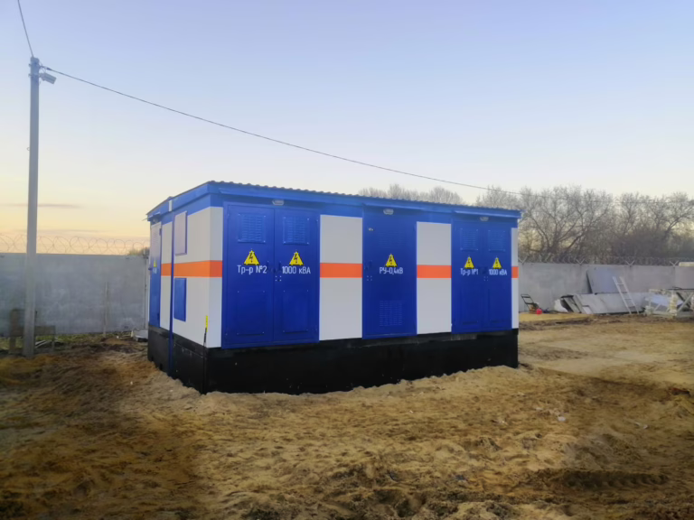 БКТП